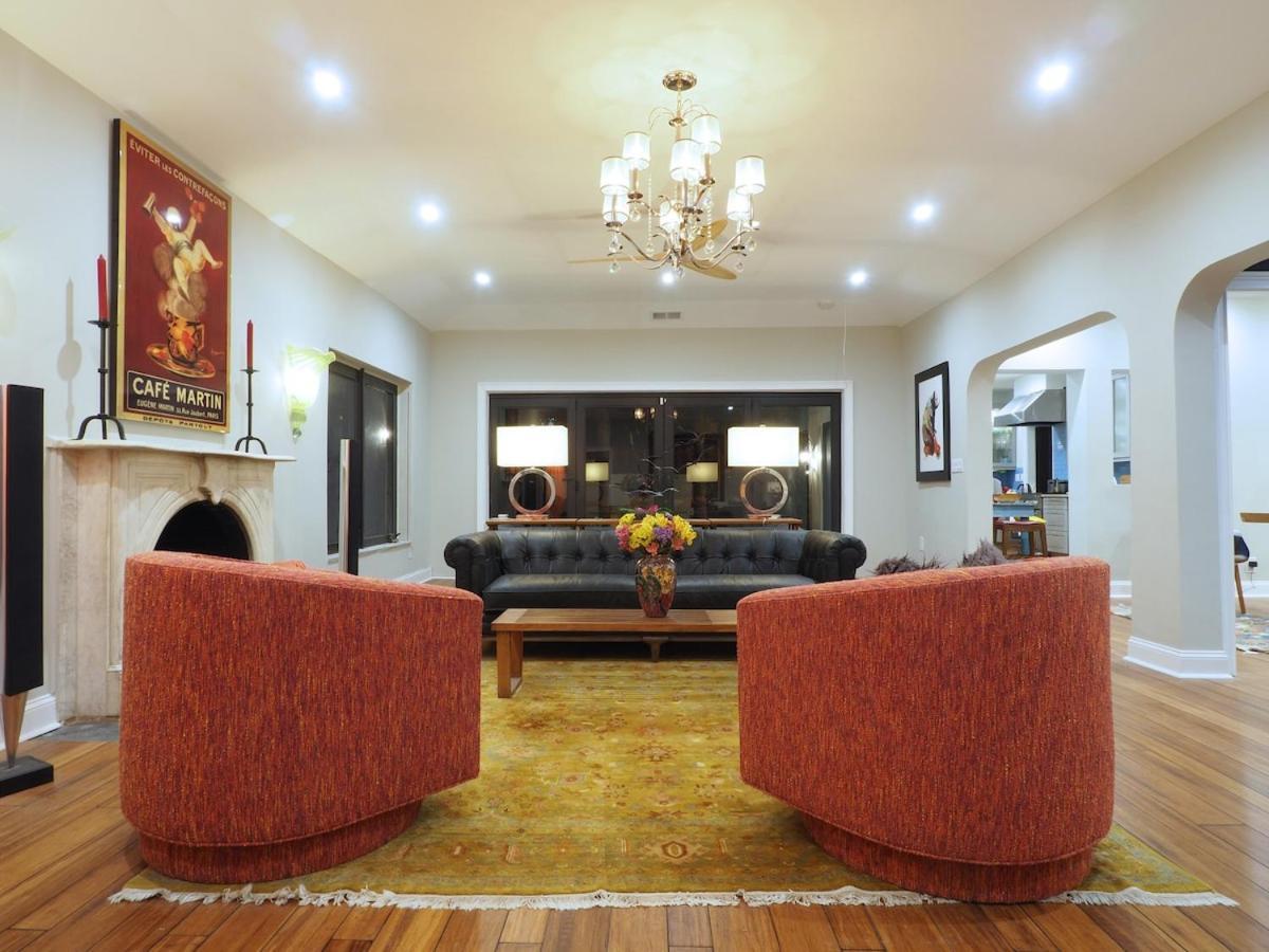 Beach Estate Las Olas Beach Best Location Fort Lauderdale Buitenkant foto